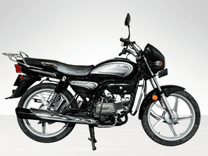 Used 2024 Hero Splendor Plus Self Alloy for sale in Gurgaon - thumbnail 2