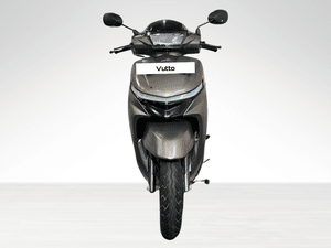 Used 2025 TVS Jupiter ZX Disc - SmartXonnect for sale in Delhi - thumbnail 8