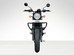 Used 2024 Royal Enfield Hunter 350 Metro Rebel for sale in Delhi - thumbnail 9