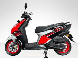 Used 2023 TVS Ntorq 125 Race XP for sale in Delhi