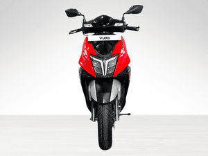 Used 2023 TVS Ntorq 125 Race XP for sale in Delhi - thumbnail 8