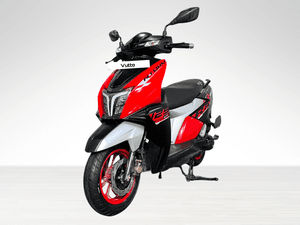 Used 2023 TVS Ntorq 125 Race XP for sale in Delhi - thumbnail 3
