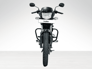 Used 2024 Hero HF Deluxe Self Alloy for sale in Delhi - thumbnail 9
