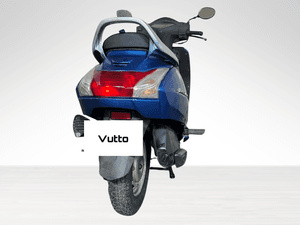 Used 2019 Honda Activa 5G Standard for sale in Delhi - thumbnail 4