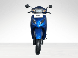 Used 2019 Honda Activa 5G Standard for sale in Delhi - thumbnail 8