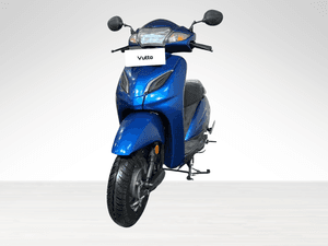 Used 2019 Honda Activa 5G Standard for sale in Delhi - thumbnail 3