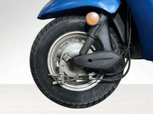 Used 2019 Honda Activa 5G Standard for sale in Delhi - thumbnail 5