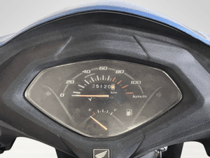 Used 2019 Honda Activa 5G Standard for sale in Delhi - thumbnail 7