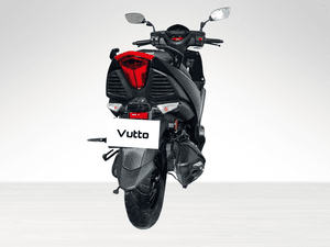 Used 2025 TVS Ntorq 125 Race Edition for sale in Delhi - thumbnail 4