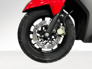 Used 2025 TVS Ntorq 125 Race Edition for sale in Delhi - thumbnail 5
