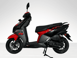 Used 2025 TVS Ntorq 125 Race Edition for sale in Delhi - thumbnail 1
