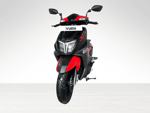 Used 2025 TVS Ntorq 125 Race Edition for sale in Delhi - thumbnail 3