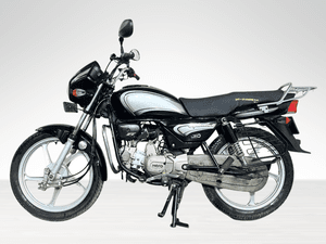 Used 2022 Hero Splendor Plus Self Alloy i3S for sale in Delhi - thumbnail 1