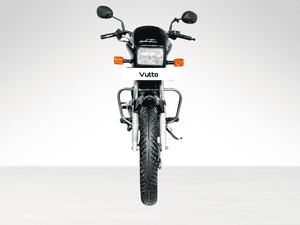 Used 2022 Hero Splendor Plus Self Alloy i3S for sale in Delhi - thumbnail 9