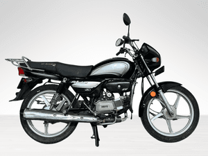 Used 2022 Hero Splendor Plus Self Alloy i3S for sale in Delhi - thumbnail 2