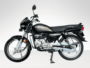 Used 2024 Hero Splendor Plus Self Alloy i3S for sale in Delhi - thumbnail 1