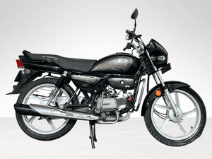 Used 2024 Hero Splendor Plus Self Alloy i3S for sale in Delhi - thumbnail 2