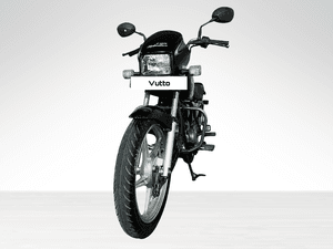 Used 2024 Hero Splendor Plus Self Alloy i3S for sale in Delhi - thumbnail 3