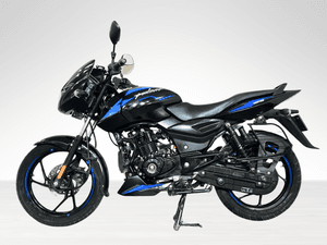 Used 2025 Bajaj Pulsar 125 Carbon Split Seat for sale in Delhi - thumbnail 1