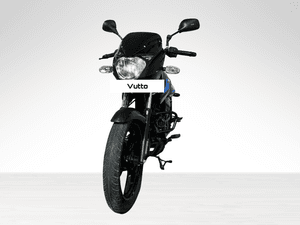 Used 2025 Bajaj Pulsar 125 Carbon Split Seat for sale in Delhi - thumbnail 3