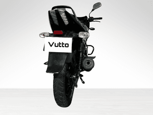 Used 2025 Bajaj Pulsar 125 Carbon Split Seat for sale in Delhi - thumbnail 4