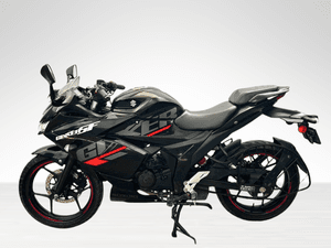 Used 2023 Suzuki Gixxer SF Ride Connect for sale in Jaipur
