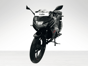 Used 2023 Suzuki Gixxer SF Ride Connect for sale in Jaipur - thumbnail 3