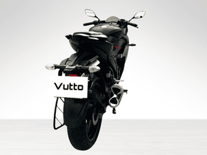 Used 2023 Suzuki Gixxer SF Ride Connect for sale in Jaipur - thumbnail 4