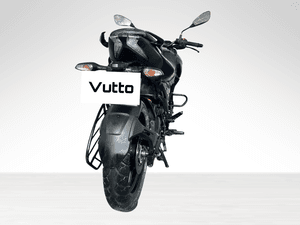 Used 2022 Bajaj Pulsar N160 Dual Channel ABS for sale in Delhi - thumbnail 4