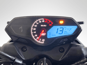 Used 2022 Bajaj Pulsar N160 Dual Channel ABS for sale in Delhi - thumbnail 8