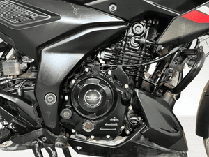 Used 2022 Bajaj Pulsar N160 Dual Channel ABS for sale in Delhi - thumbnail 7