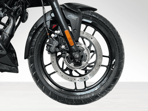 Used 2022 Bajaj Pulsar N160 Dual Channel ABS for sale in Delhi - thumbnail 5