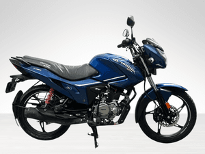 Used 2024 Hero Glamour Xtec Disc Alloy for sale in Jaipur - thumbnail 2