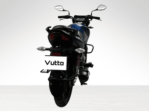Used 2024 Hero Glamour Xtec Disc Alloy for sale in Jaipur - thumbnail 4