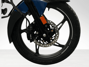 Used 2024 Hero Glamour Xtec Disc Alloy for sale in Jaipur - thumbnail 5