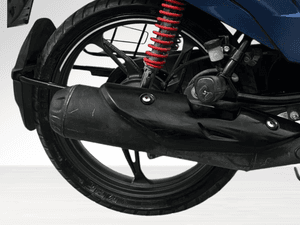 Used 2024 Hero Glamour Xtec Disc Alloy for sale in Jaipur - thumbnail 6