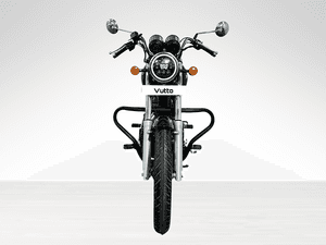 Used 2016 Royal Enfield Thunderbird 350 Disc Self for sale in Delhi - thumbnail 9