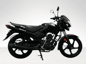 Used 2024 TVS Sport Self Start (ES) - Alloy Wheels for sale in Jaipur - thumbnail 2