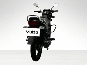 Used 2024 TVS Sport Self Start (ES) - Alloy Wheels for sale in Jaipur - thumbnail 4