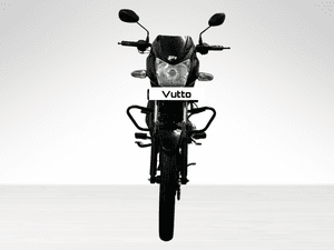 Used 2024 TVS Sport Self Start (ES) - Alloy Wheels for sale in Jaipur - thumbnail 9