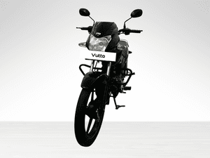 Used 2024 TVS Sport Self Start (ES) - Alloy Wheels for sale in Jaipur - thumbnail 3