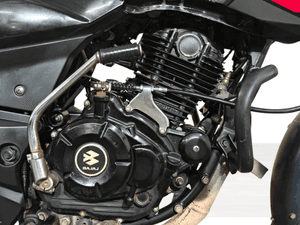 Used 2024 Bajaj Pulsar 125 Disc for sale in Delhi - thumbnail 7