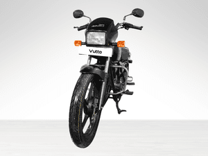 Used 2021 Hero Splendor Plus Black and Accent Edition for sale in Delhi - thumbnail 3
