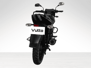 Used 2024 Bajaj Pulsar 125 Disc for sale in Delhi - thumbnail 4
