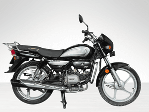 Used 2022 Hero Splendor Plus Self Alloy i3S for sale in Delhi - thumbnail 2