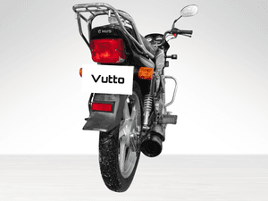 Used 2022 Hero Splendor Plus Self Alloy i3S for sale in Delhi - thumbnail 4