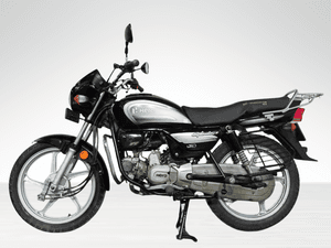 Used 2022 Hero Splendor Plus Self Alloy i3S for sale in Delhi - thumbnail 1