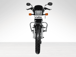 Used 2022 Hero Splendor Plus Self Alloy i3S for sale in Delhi - thumbnail 9