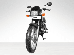 Used 2022 Hero Splendor Plus Self Alloy i3S for sale in Delhi - thumbnail 3