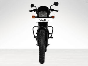 Used 2022 Hero Splendor Plus Self Alloy i3S for sale in Delhi - thumbnail 9